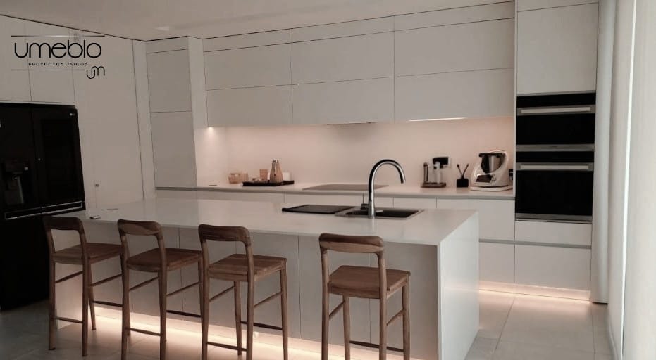 Cocina JR